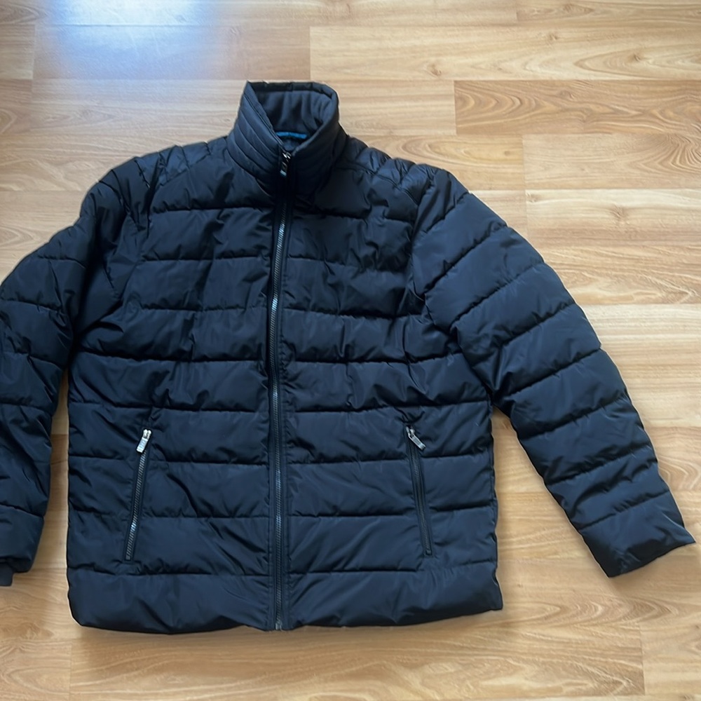 Weatherproof Men’s Jacket